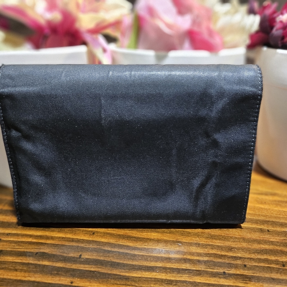 Prada Nylon Tessuto Wallet - Picture 3 of 16